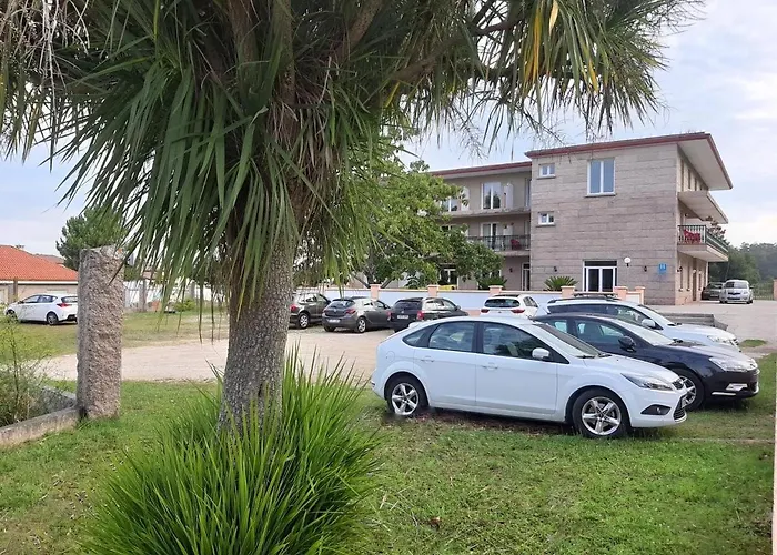 Hotel Chamuinas