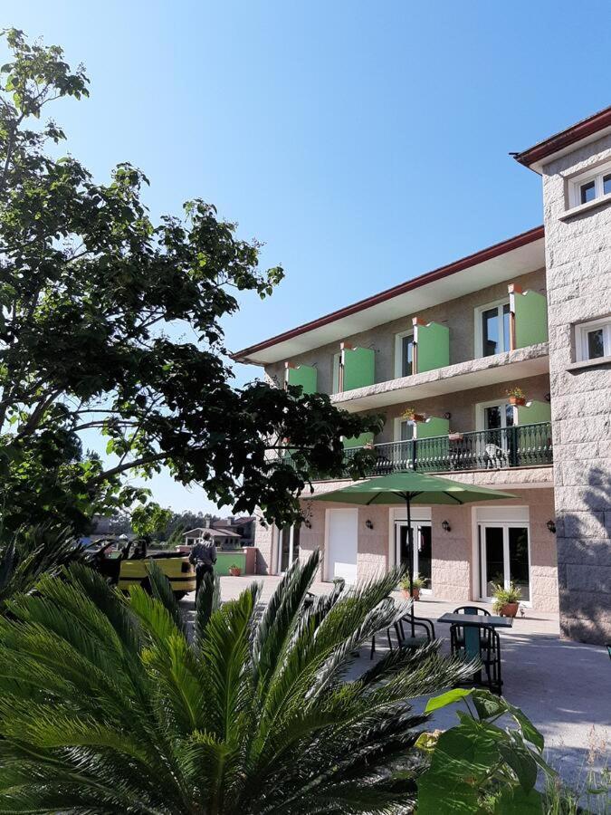 Hotel Chamuinas