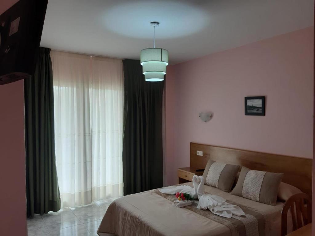 Hotel Chamuinas 2*