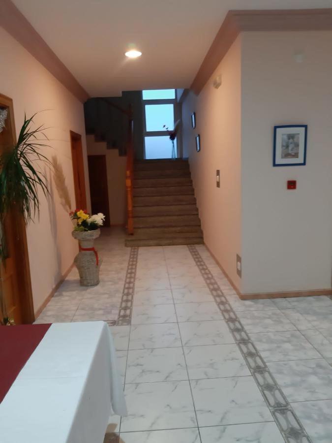 Hotel Chamuinas