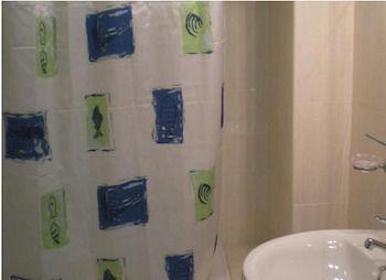Hotel Chamuinas Buezas
