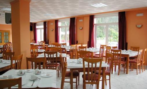 Chamuinas Hotel